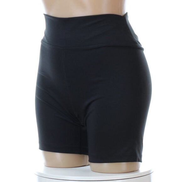 Pink Victoria's Secret VS Shorts NWT - Picture 2 of 9